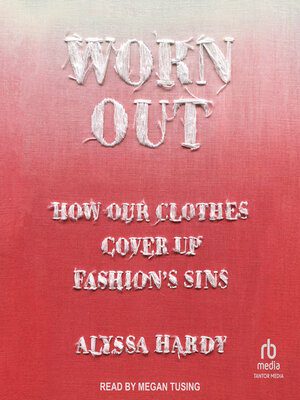 cover image of Worn Out